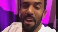 Craig David - Snapchat