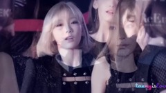 少女时代,太妍(少女时代),Tiffany(少女时代) - Without You
