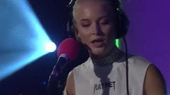 Zara Larsson - Too Good