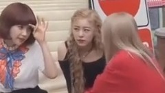 MAMAMOO - New York