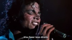 Michael Jackson - Man In The Mirror