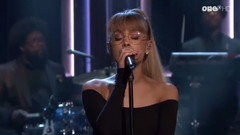 Ariana Grande - Gave It Away