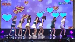 DIA,安恩真(DIA) - Somehow & On The Road