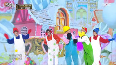 UP10TION - Candy