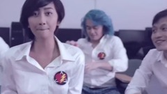 欧美群星 - Bikin Malu Ibu