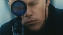 Matt Damon - Extreme Ways