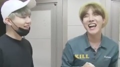 防弹少年团 - BANGTAN BOMB