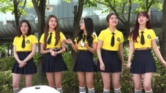 Berry Good - Berry good 2周年粉丝见面会