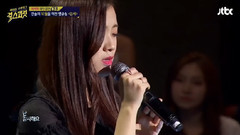 April(韩国) - 感谢