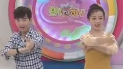 April(韩国) - 开场影像