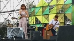 白娥娟 - 对我说&跟踪狂(10cm Cover)