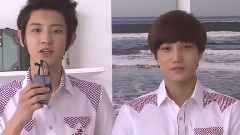 EXO-K - Ivy Club 13s Making