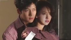 允儿(少女时代),池昌旭 - 韩剧< THE K2 >画报拍摄现场幕后花絮CUT