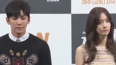 韩国群星,允儿(少女时代),池昌旭 - 韩剧< THE K2 >研讨会 林允儿Cut