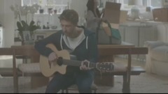 Jamie Lawson - Don't Let Me Let You Go