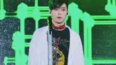 NCT - 半生