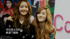 少女时代,Jessica,允儿(少女时代) - Divine 八年携你一场梦