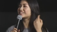 AKB48 - AKB田野優花、120万回再生のダンス生披露