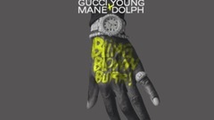 Gucci Mane,Young Dolph - Bling Bloww Burr!
