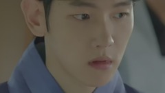 EXO,边伯贤(EXO) - 韩剧<月之恋人-步步惊心:丽>十王子王银 边伯贤cut 第九回 “