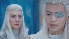 群星 - 电视剧<幻城>樱空释将罪责推给了火族奸细