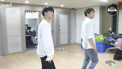 防弹少年团 - BANGTAN BOMB 成人礼 Dance cover by Jimin & Jung Kook