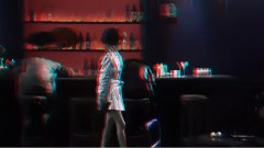 李贞贤 - 可疑的男人 3D版