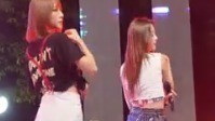 EXID - AH YEAH