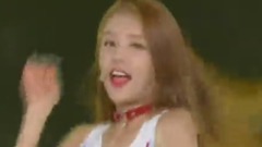 LABOUM - Shooting Love