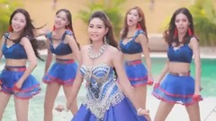 泰国群星 - 我是来看伴舞的