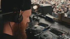 Q-Dance - Caine - Let's Get Pillz (Official Videoclip) OUT NOW!