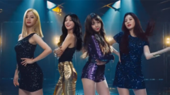 Girl's Day - Perfect Stage