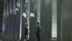 胡鸿钧 - 公义的抉择