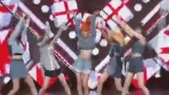 Red Velvet - Lucky Girl & Russian Roulette