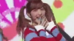 LABOUM - Shooting love