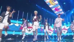 UP10TION - Tonight