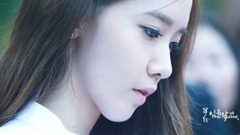 少女时代,允儿(少女时代) - The Moon Represents My Heart