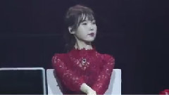 IU - 粉红鞋