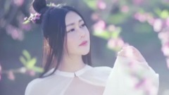 赵一颐 - 待你长发及腰