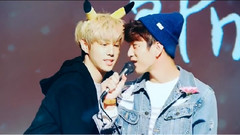 王嘉尔(GOT7),朴珍荣(GOT7),GOT7,段宜恩(GOT7),JB(GOT7) - 理工大学之恋 宜珍剧情向18X