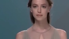 Fashion Show - Marco y Maria Spring 2017 Wedding Dress Collection