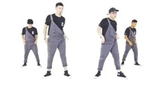 音乐短片 - Closer (ft. Halsey)