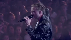 OneRepublic - Let's Hurt Tonight
