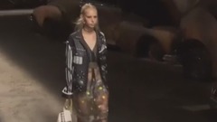 Fashion Show - Coach 2017春夏系列