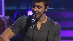 Shawn Mendes - Never Be Alone