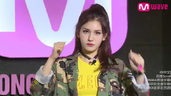 I.O.I - MWAVE MEET & GREET