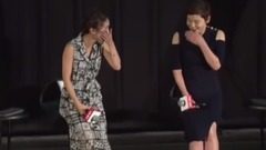 AKB48,大岛优子 - 島優子&大竹しのぶ、十勇士の'推しメン'トーク!映画  '真田十勇士'公開直前イベント2