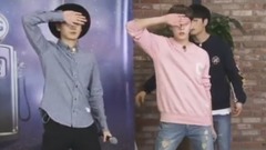 NU'EST - Just Dance