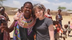 音乐短片 - Lindsey Stirling Music Journey