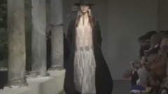 Fashion Show - Springsummer 2017 Milan Fashion Show